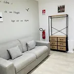 Dimora Di Sicilia Daire Palermo