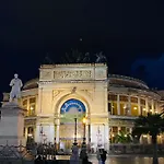 Daire Dimora Di Sicilia *