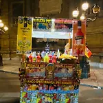 Dimora Di Sicilia Daire Palermo