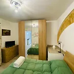 Dimora Di Sicilia Daire Palermo