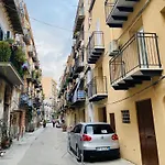 Dimora Di Sicilia Daire *