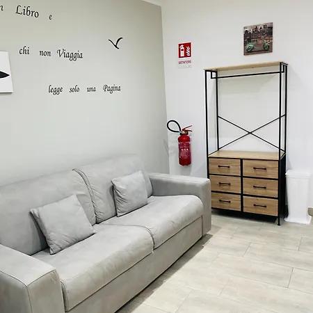 Dimora Di Sicilia Appartement Palermo