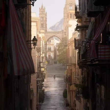 Dimora Di Sicilia *