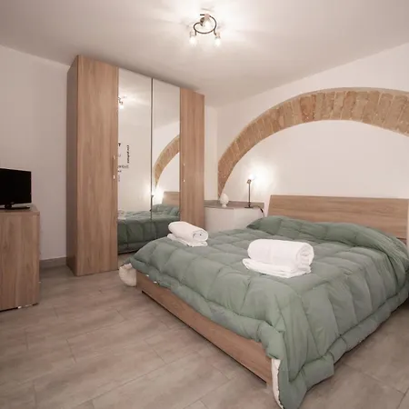 Appartement Dimora Di Sicilia *