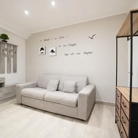 Dimora Di Sicilia Appartement *