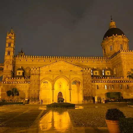 Dimora Di Sicilia * Palermo
