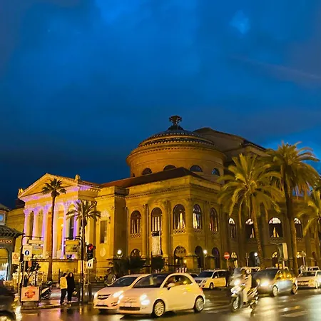 Dimora Di Sicilia *