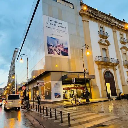 Appartement Dimora Di Sicilia Palermo