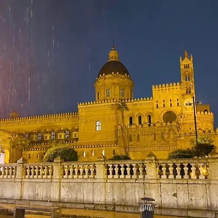 Dimora Di Sicilia Daire