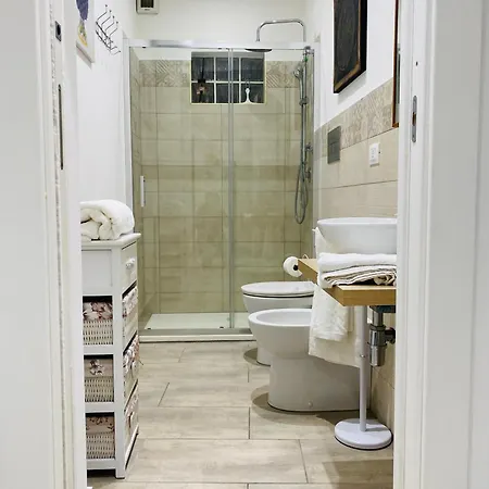 Appartement Dimora Di Sicilia Palermo