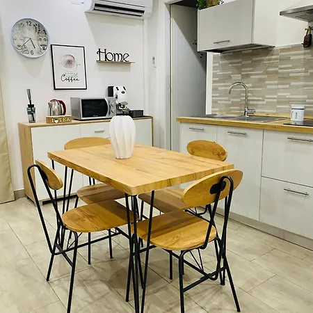 Appartement Dimora Di Sicilia *