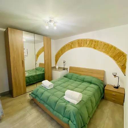 Dimora Di Sicilia Appartement Palermo