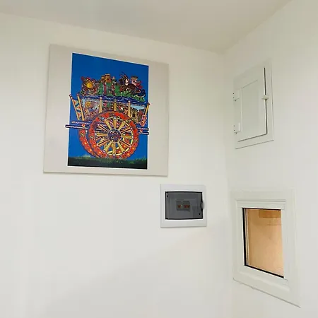 Appartement Dimora Di Sicilia