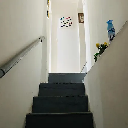 Dimora Di Sicilia *