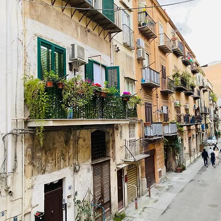 Dimora Di Sicilia *