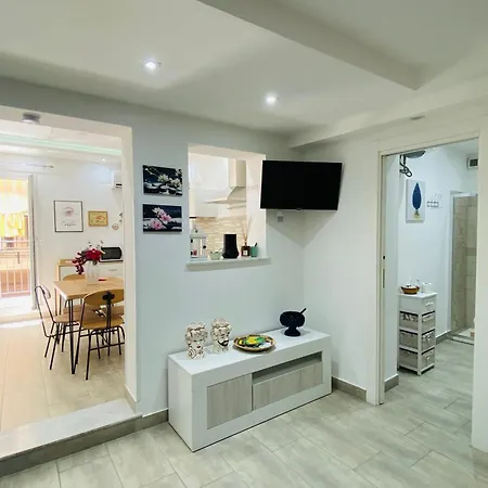 Apartment Dimora Di Sicilia Palermo